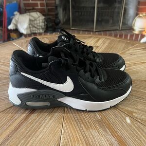 Nike air max sneakers